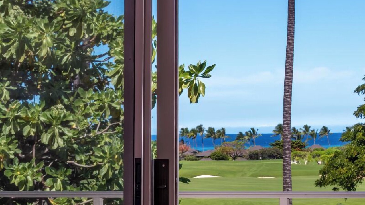 Photo of Patio Balcony in Kaupulehu