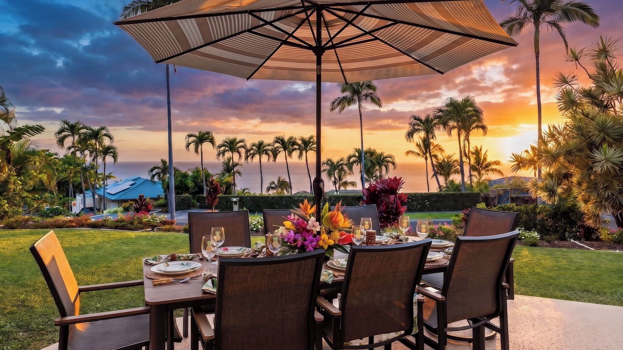 Photo of Outdoor in Kahaluu-Keauhou
