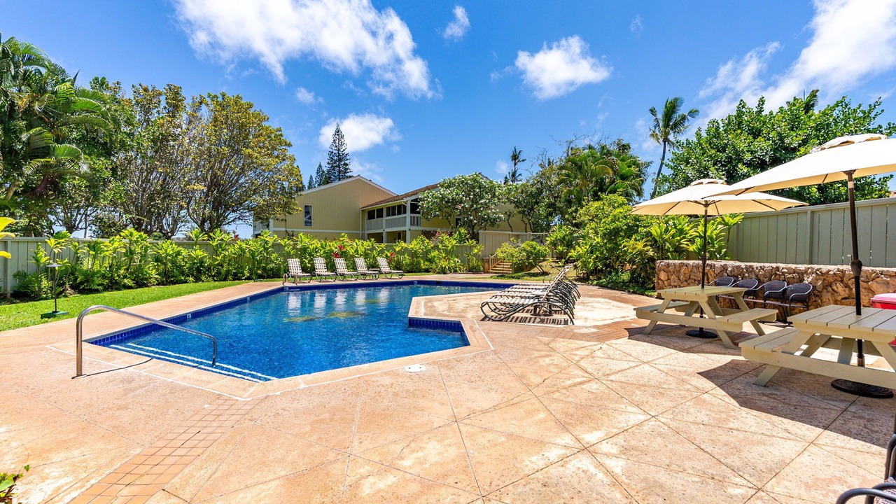 Photo of Outdoor in Kahuku