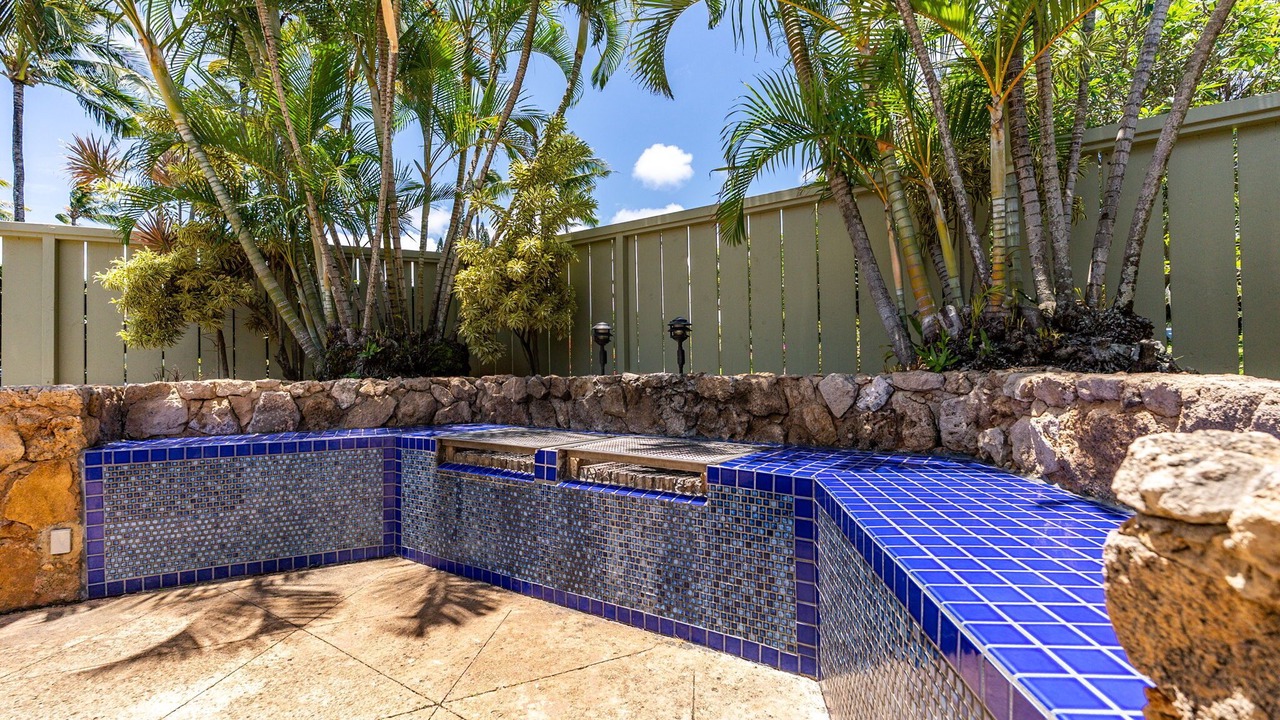 Photo of Patio Balcony in Kahuku