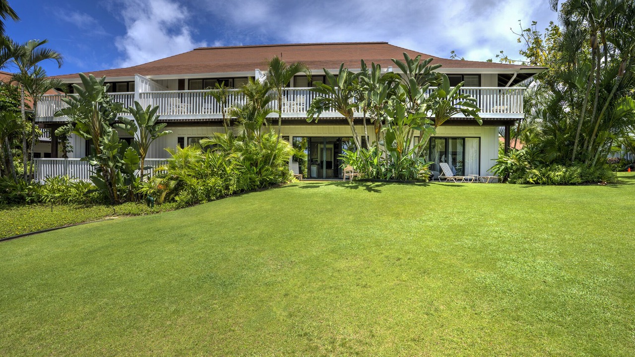 Photo of Outdoor in Poipu