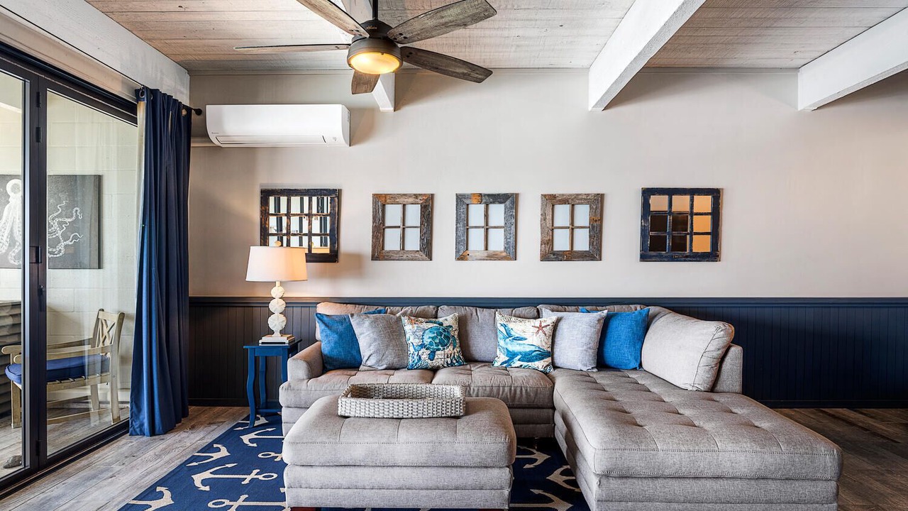 Photo of Livingroom in Kailua-Kona