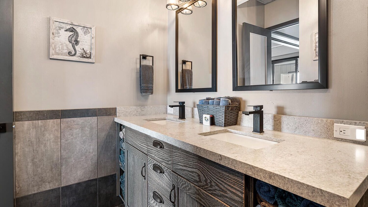 Photo of Bathroom in Kailua-Kona