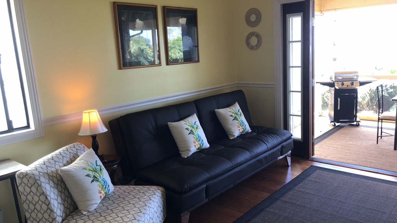 Photo of Livingroom in Kona Palisades