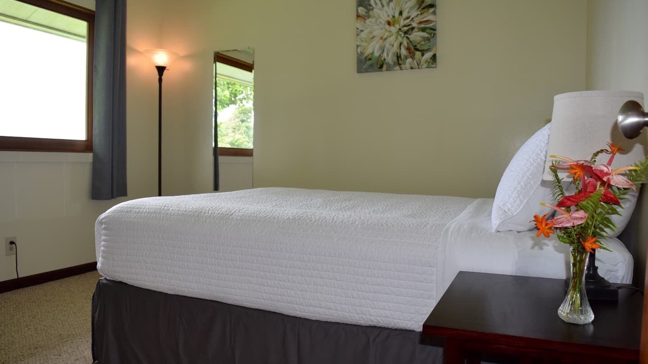 Photo of Bedroom in Hawi