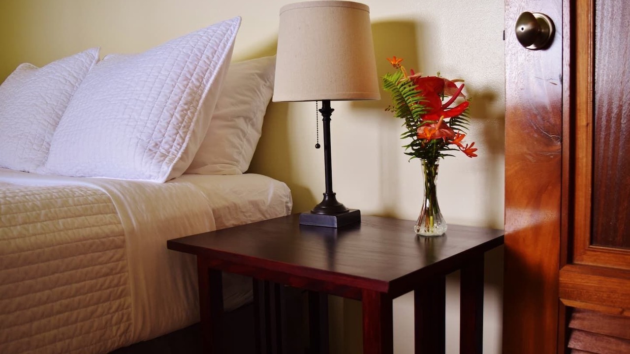 Photo of Bedroom in Hawi