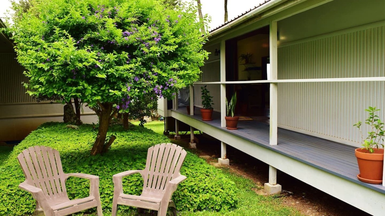 Photo of Outdoor in Hawi