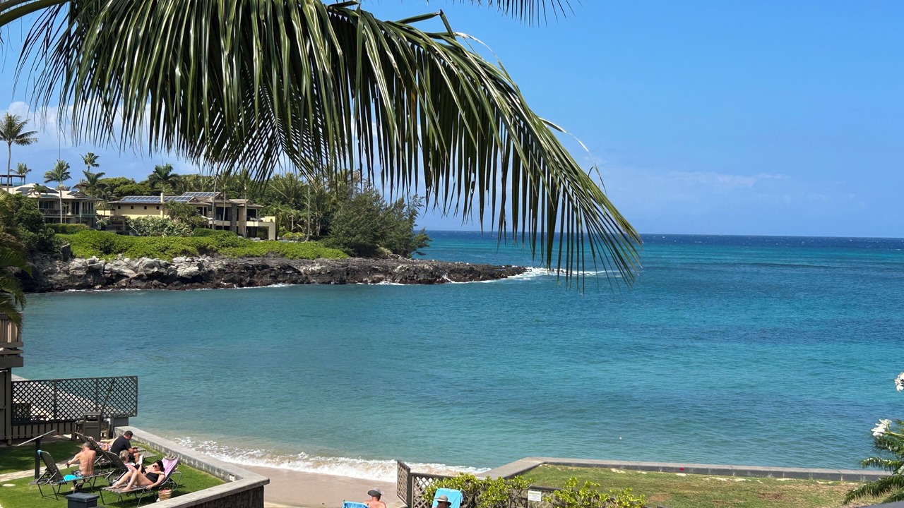 Photo of Outdoor in Kahana
