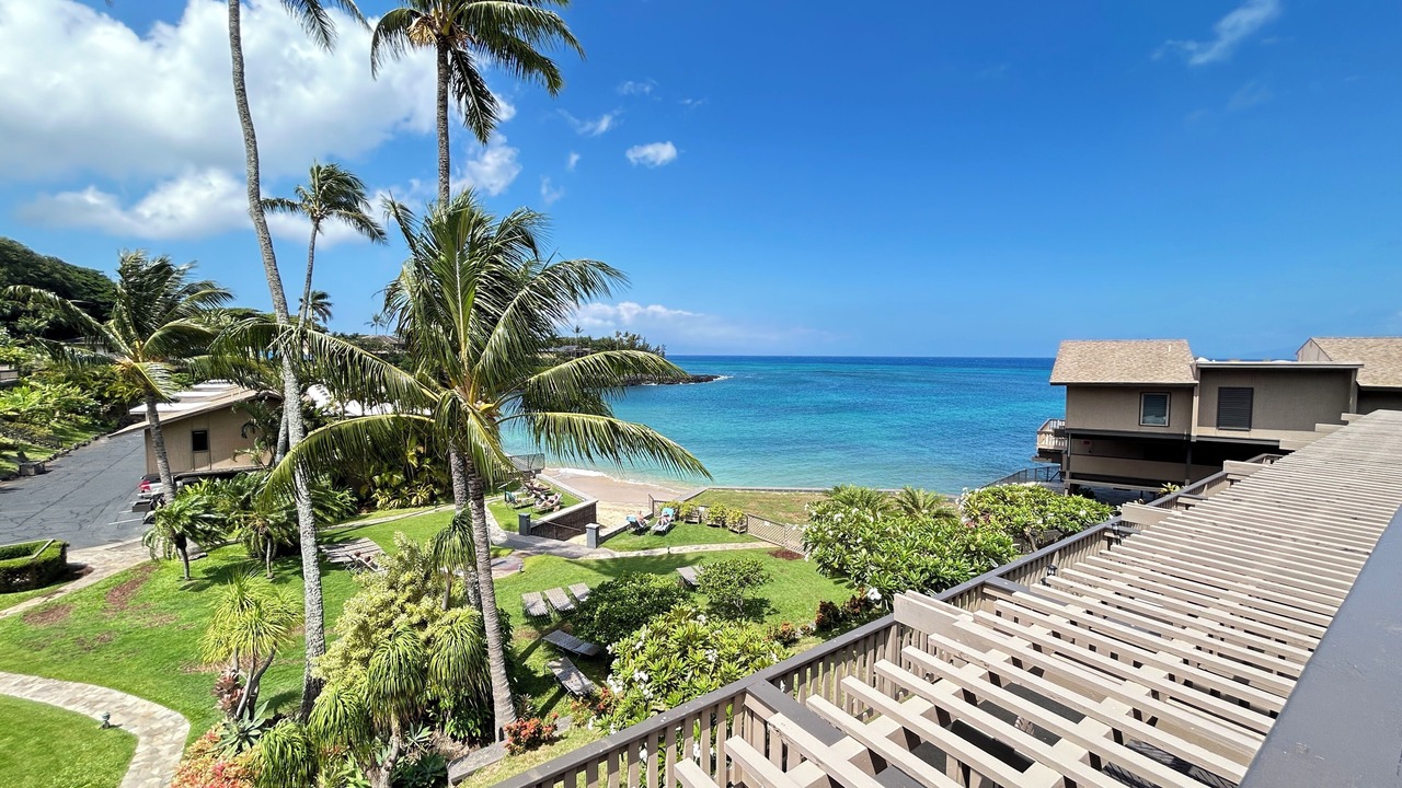 Photo of Outdoor in Kahana