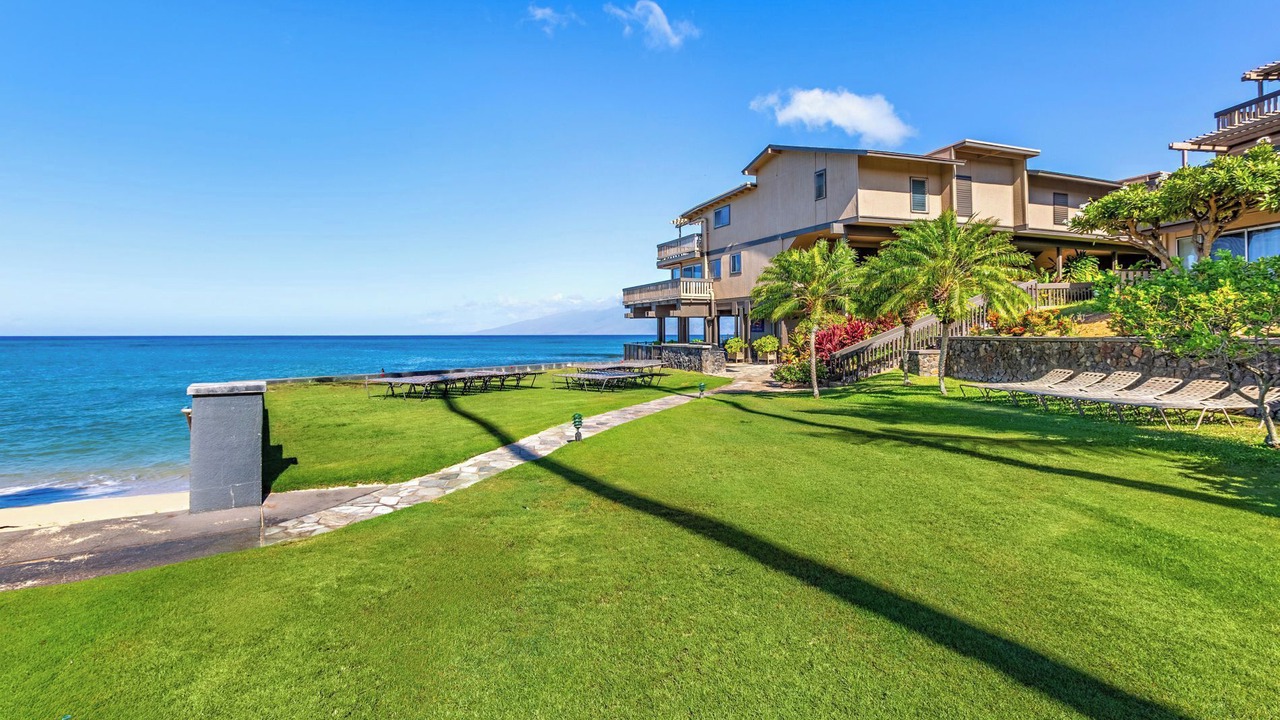 Photo of Outdoor in Kahana