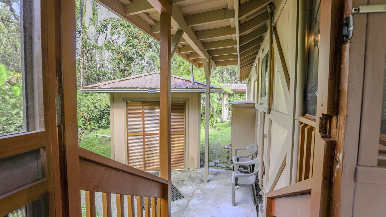 Photo of Outdoor in Fern Acres