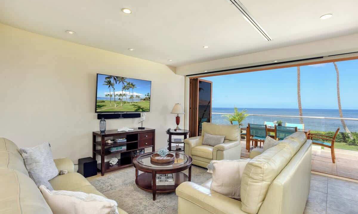 Photo of Bedroom in Kihei
