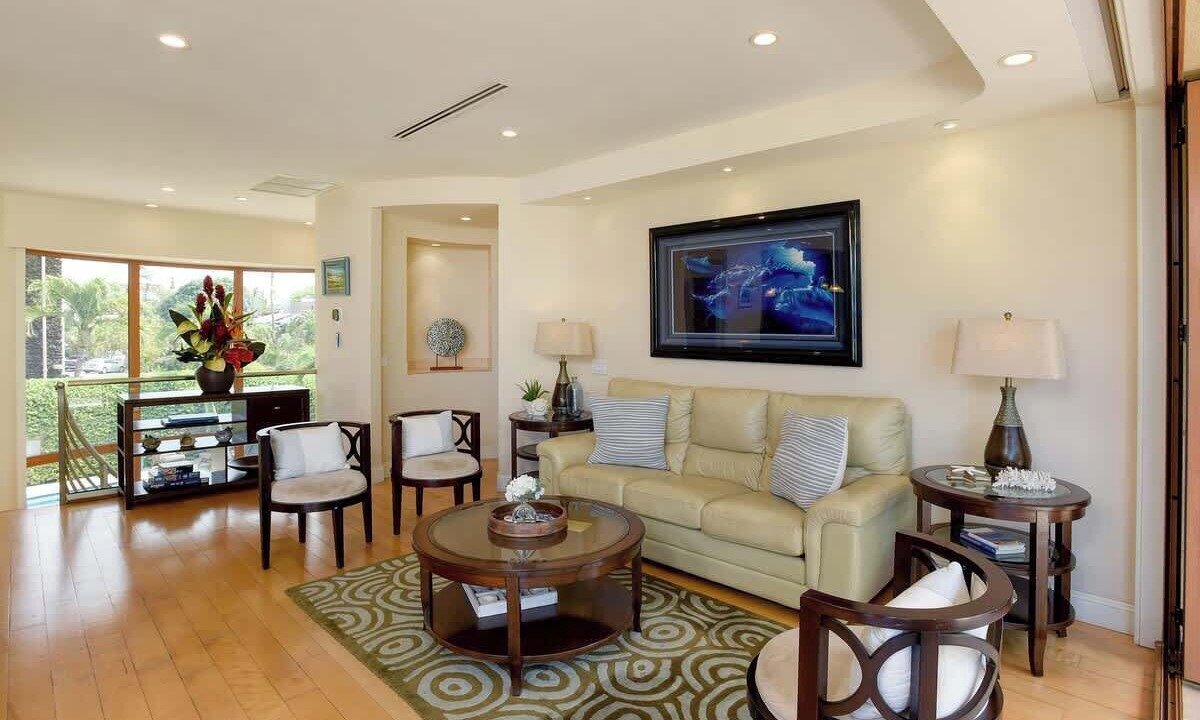 Photo of Bedroom in Kihei