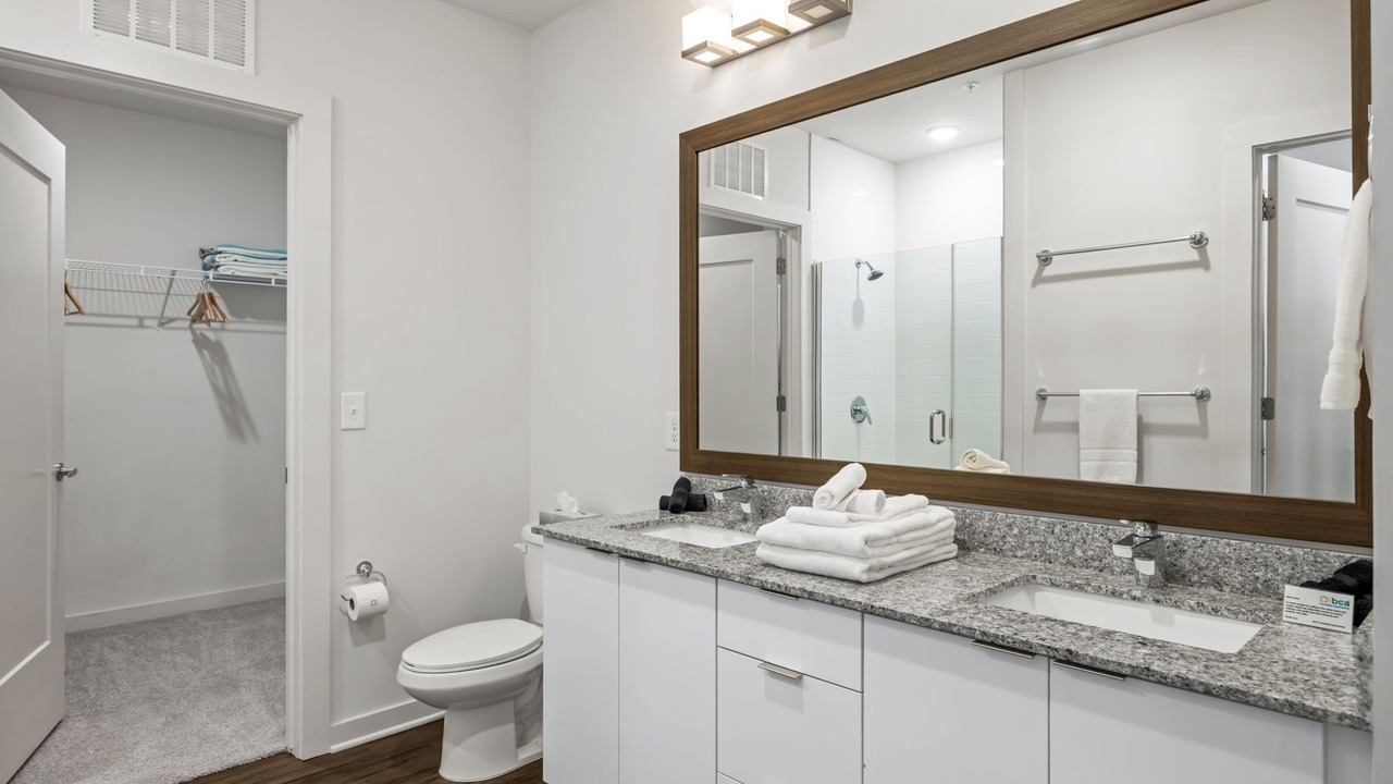 Photo of Bathroom in Midtown