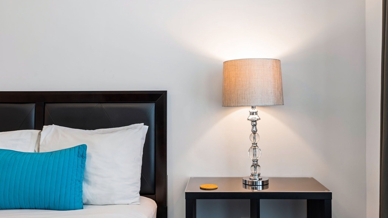 Photo of Bedroom in Midtown