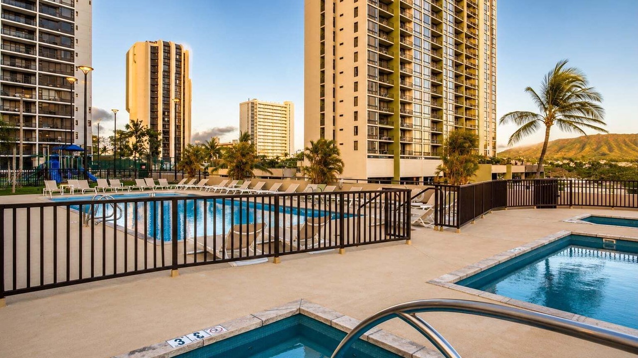 Photo of Outdoor in Waikiki