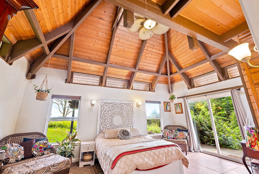 Photo of Bedroom in Holualoa