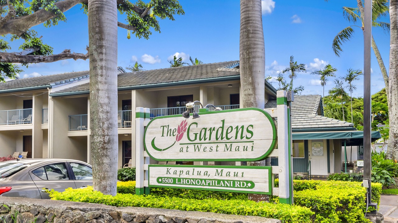 Photo of Outdoor in Napili