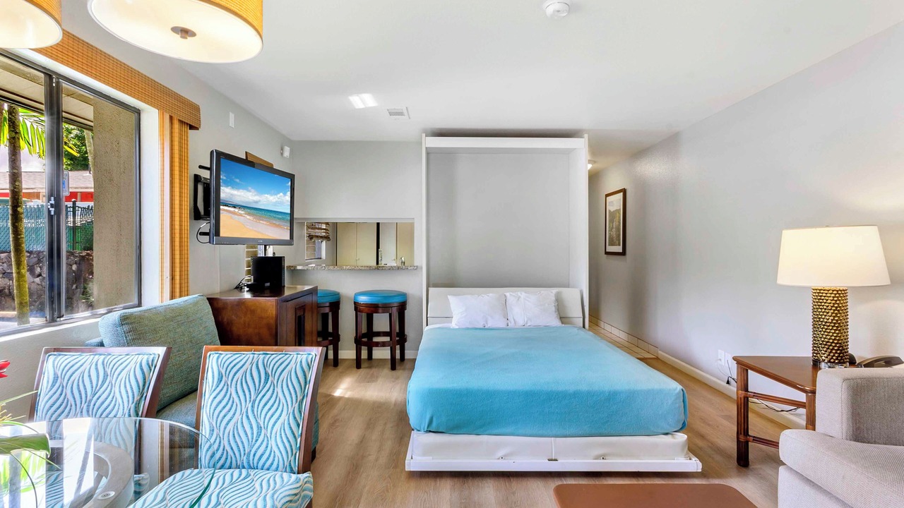Photo of Bedroom in Napili