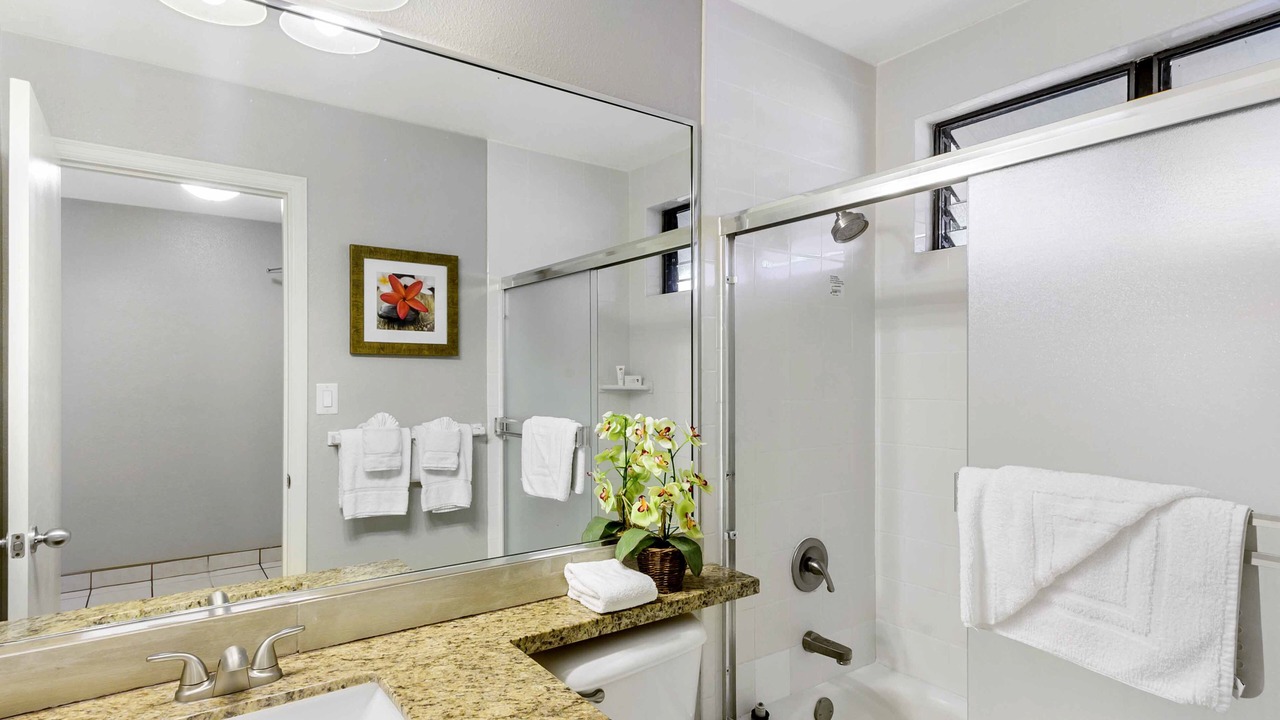 Photo of Bathroom in Napili