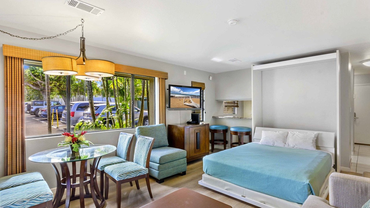 Photo of Bedroom in Napili