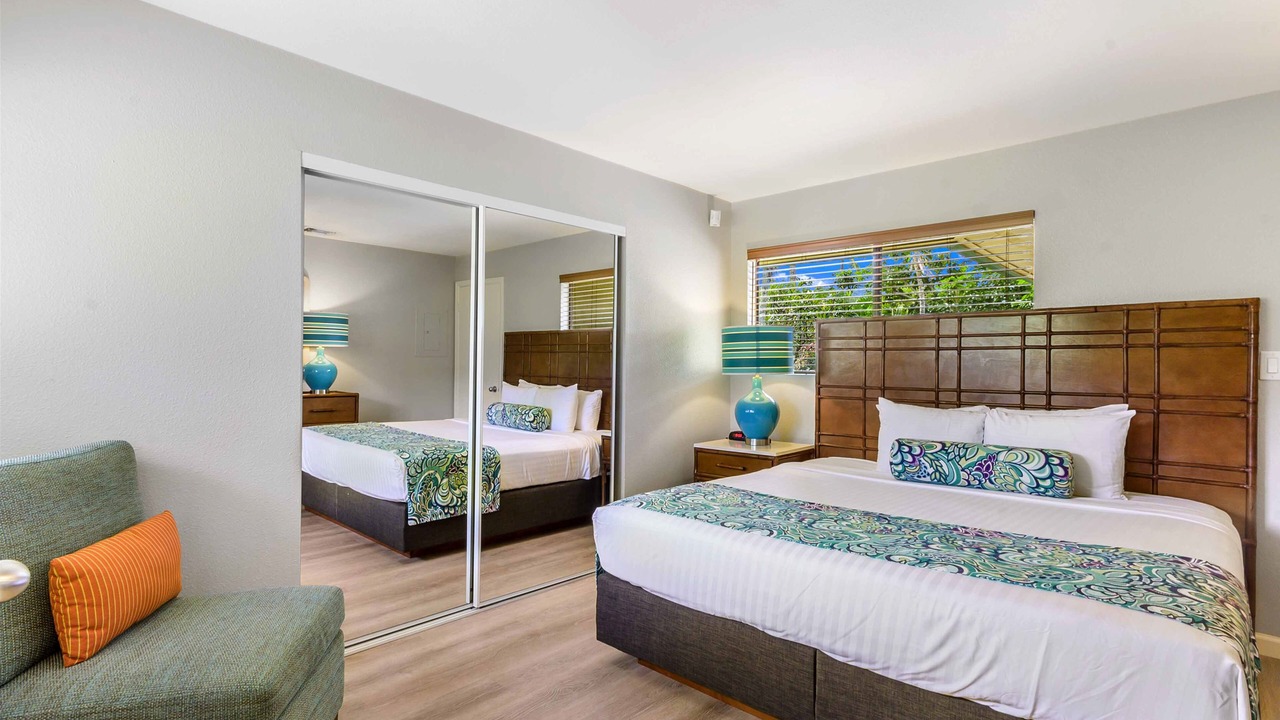 Photo of Bedroom in Napili
