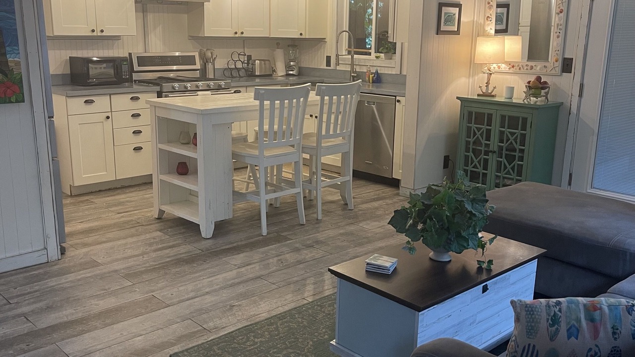 Photo of Livingroom in Pupukea