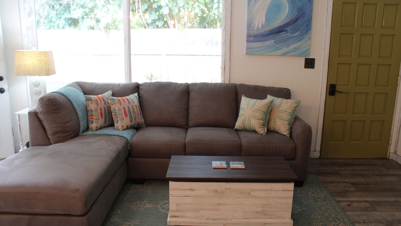 Photo of Bedroom in Pupukea
