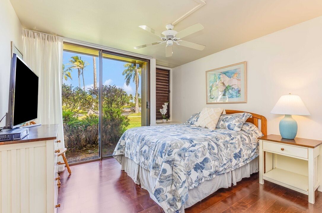 Photo of Bedroom in Kahuku