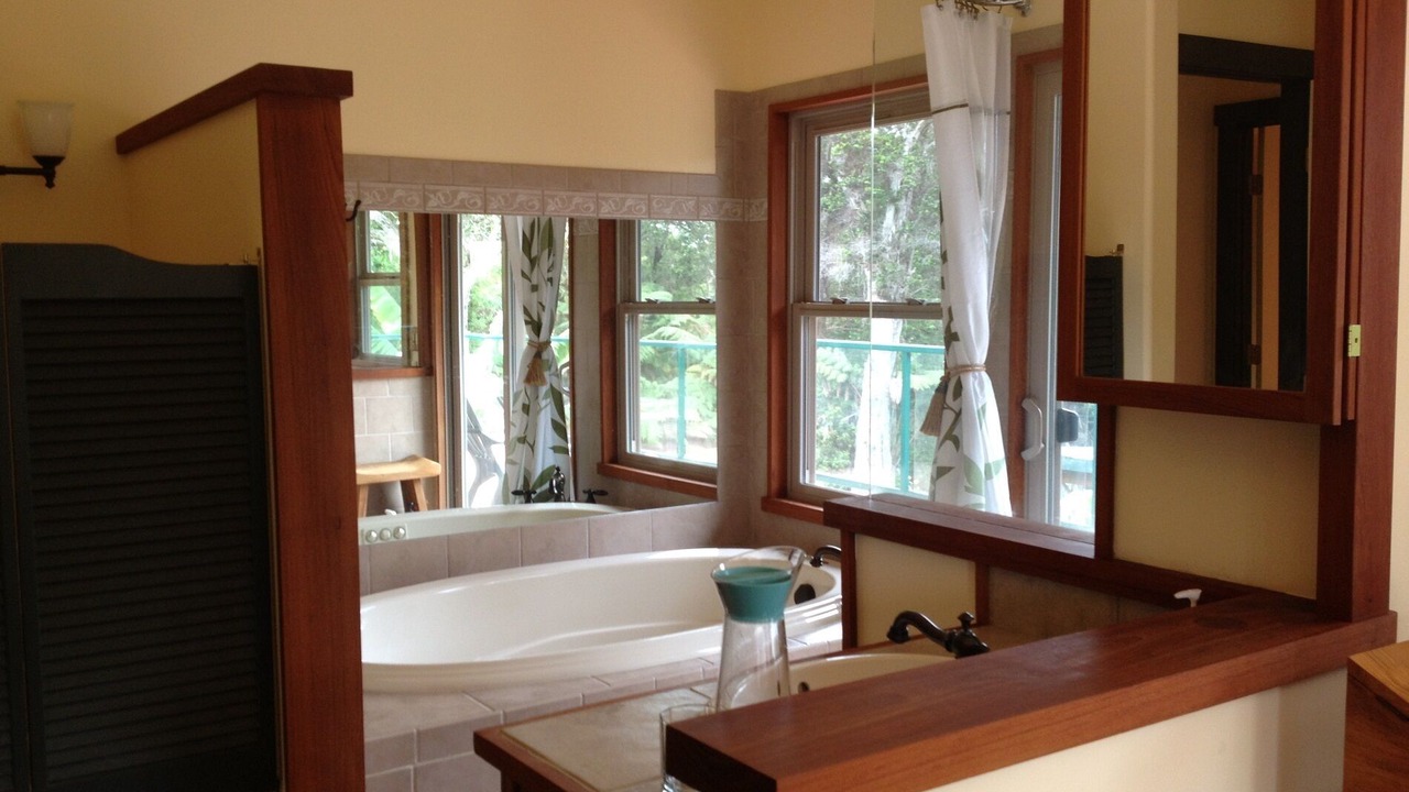 Photo of Bedroom in Volcano