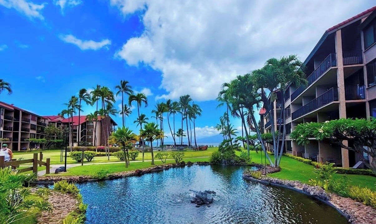 Photo of Outdoor in Honokowai