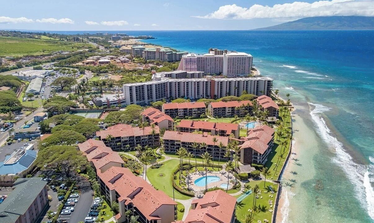 Photo of Outdoor in Honokowai