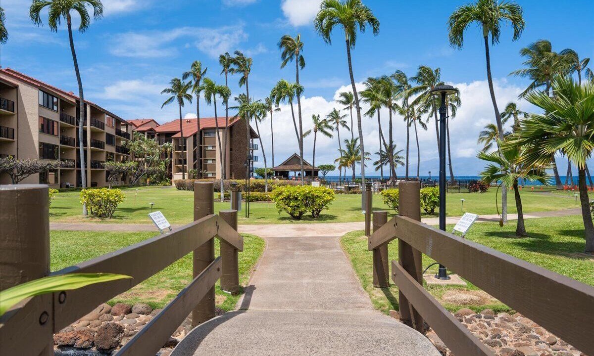 Photo of Outdoor in Honokowai
