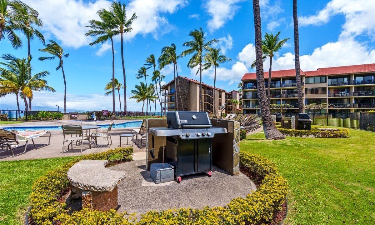 Photo of Outdoor in Honokowai