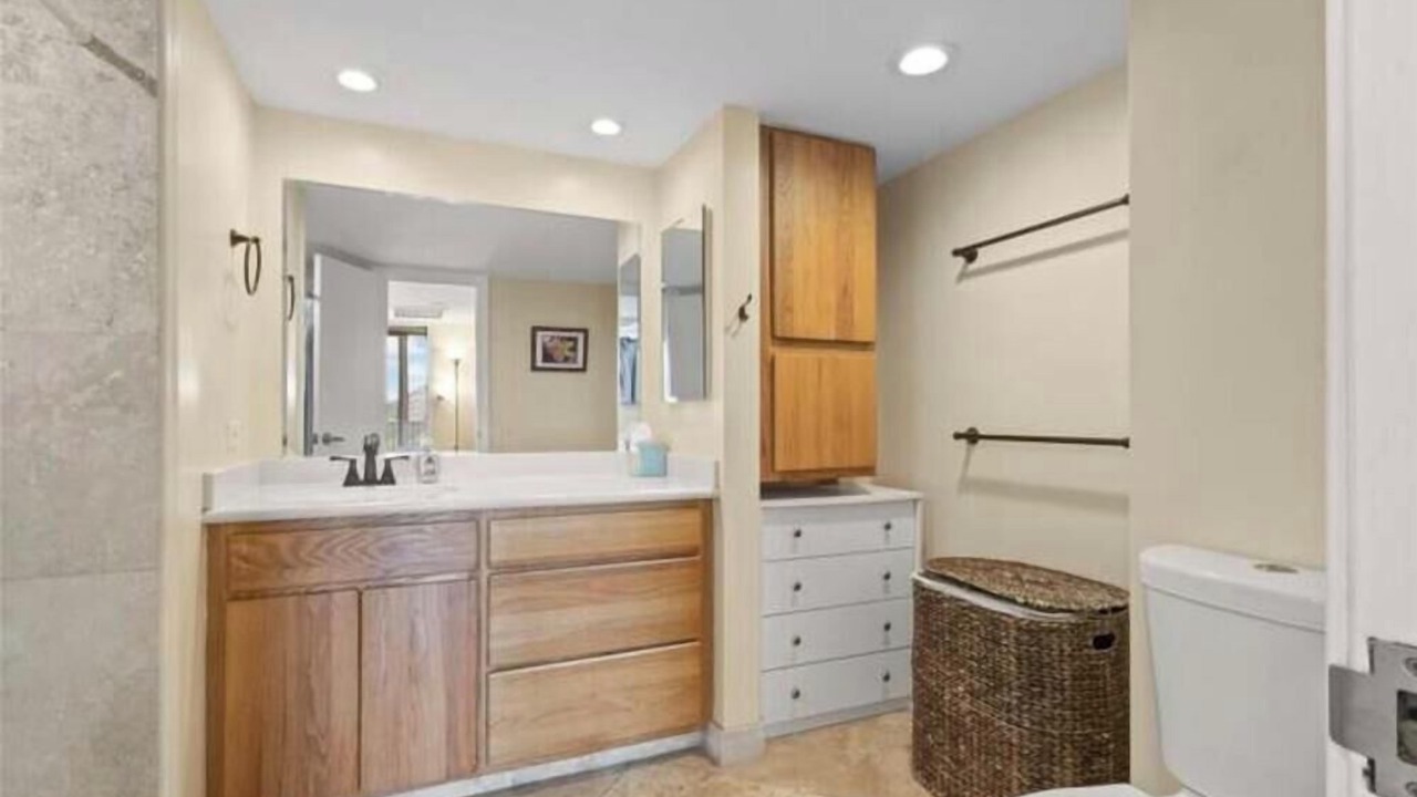 Photo of Bathroom in Makaha
