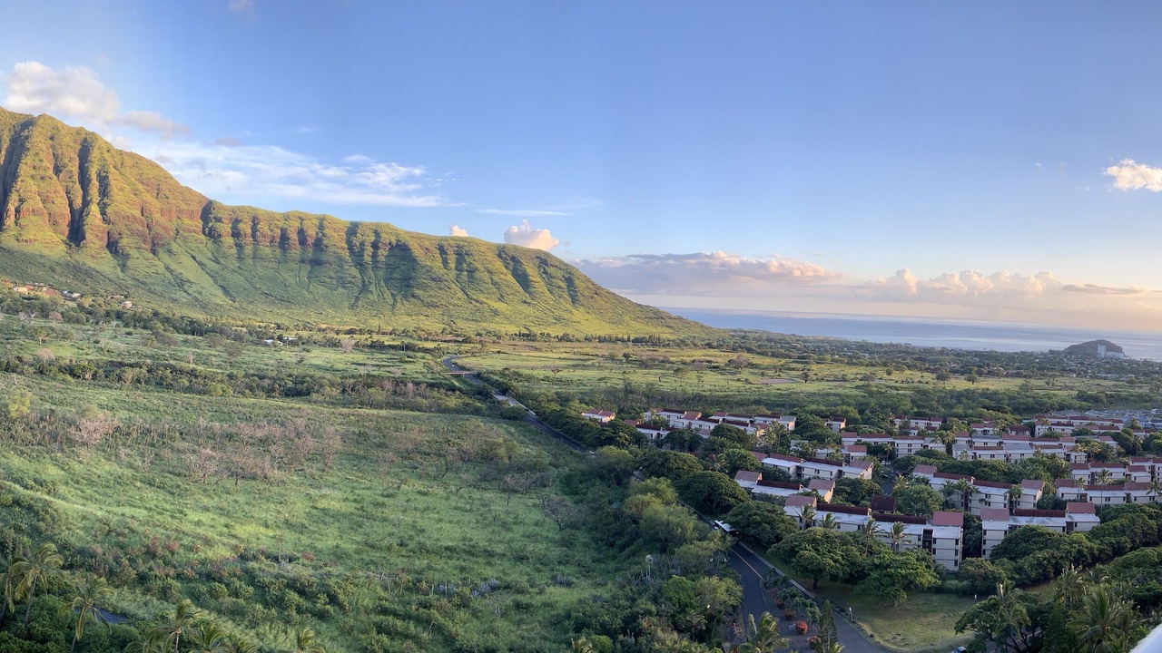 Photo of Outdoor in Makaha