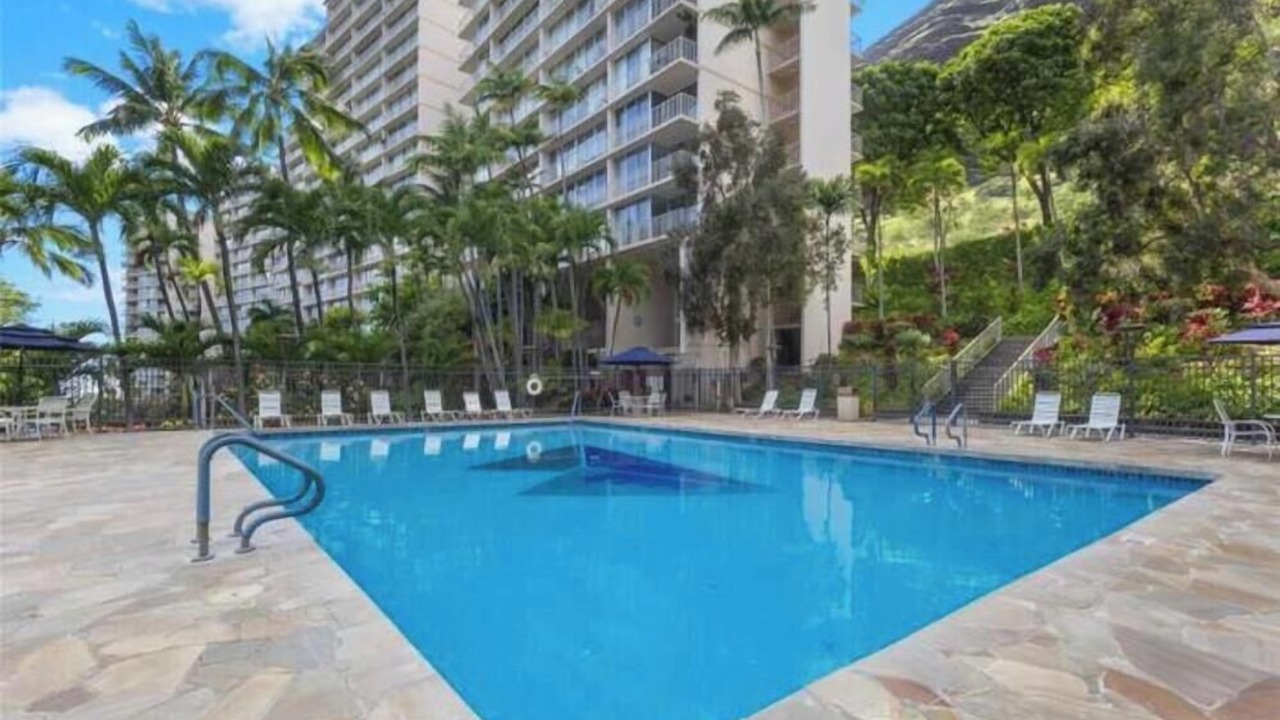Photo of Outdoor in Makaha