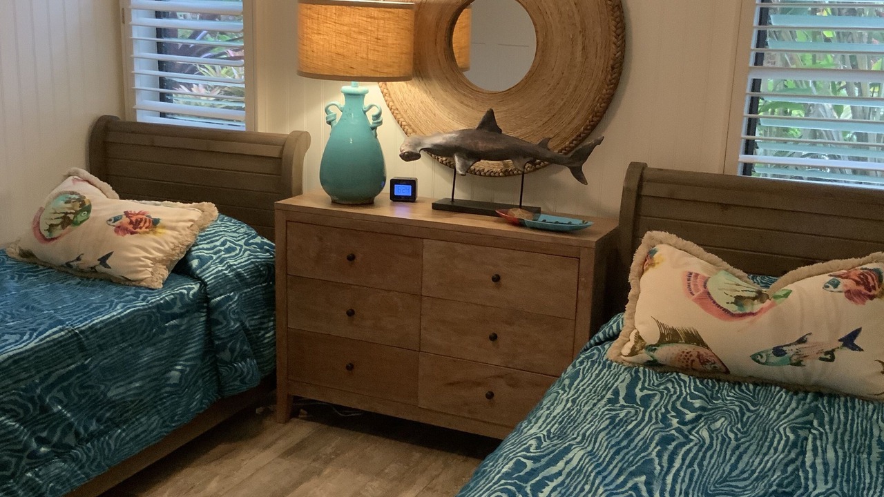 Photo of Bedroom in Wailua