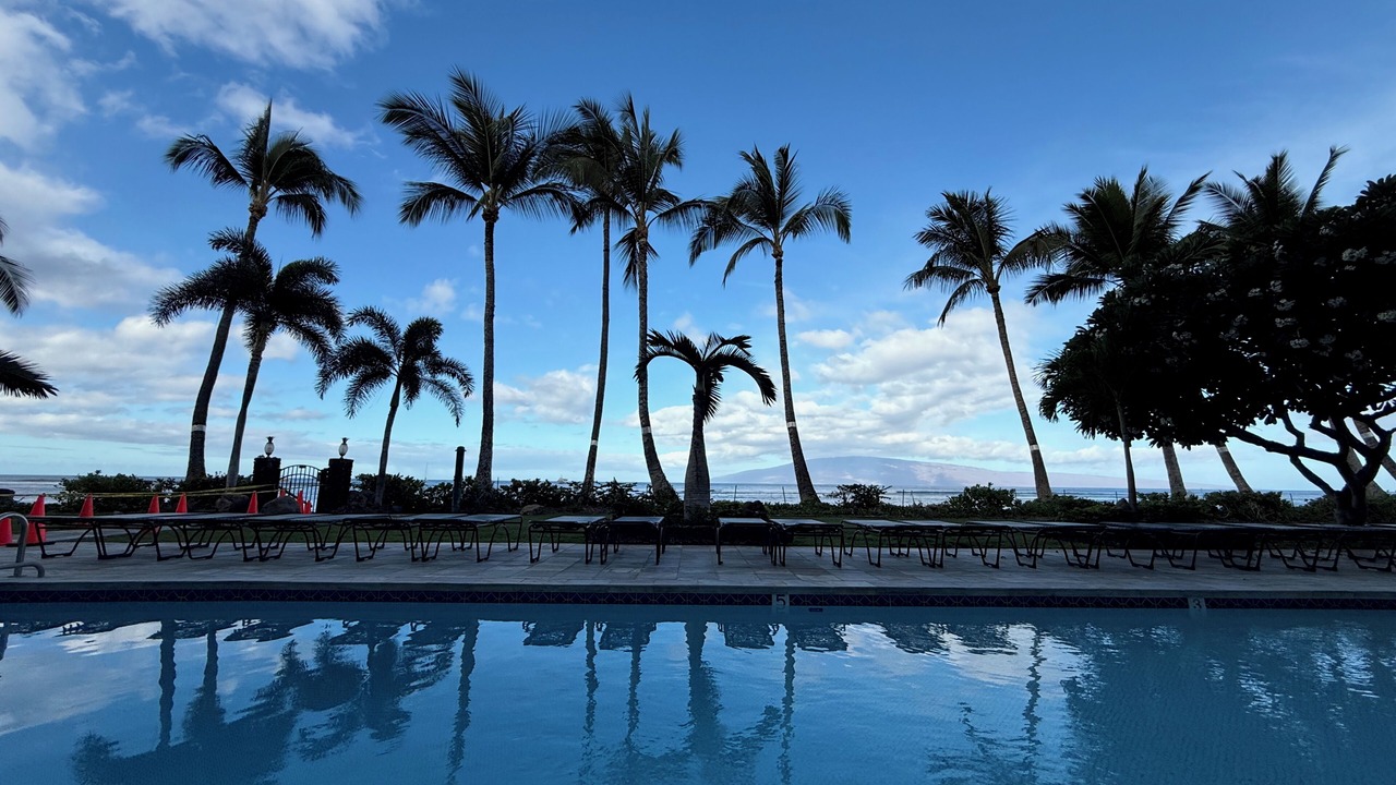 Photo of Outdoor in Historic Lahaina Front Street