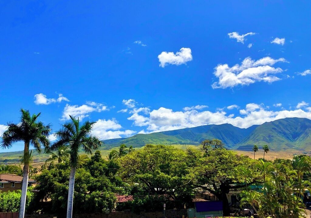 Photo of Outdoor in Historic Lahaina Front Street