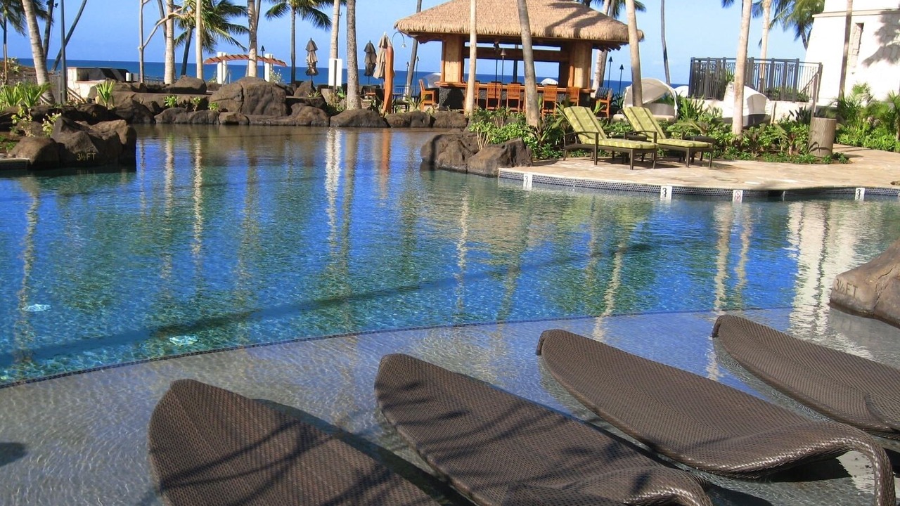 Photo of Outdoor in Ko Olina