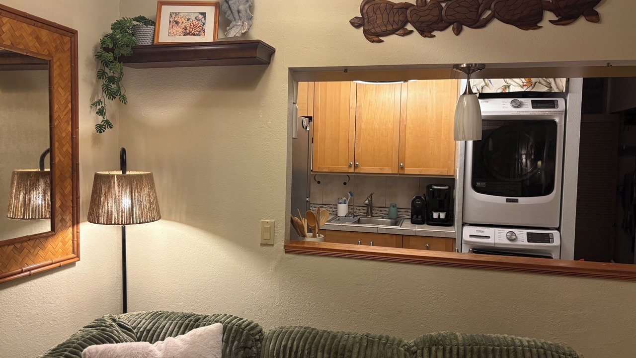 Photo of Bedroom in Kihei