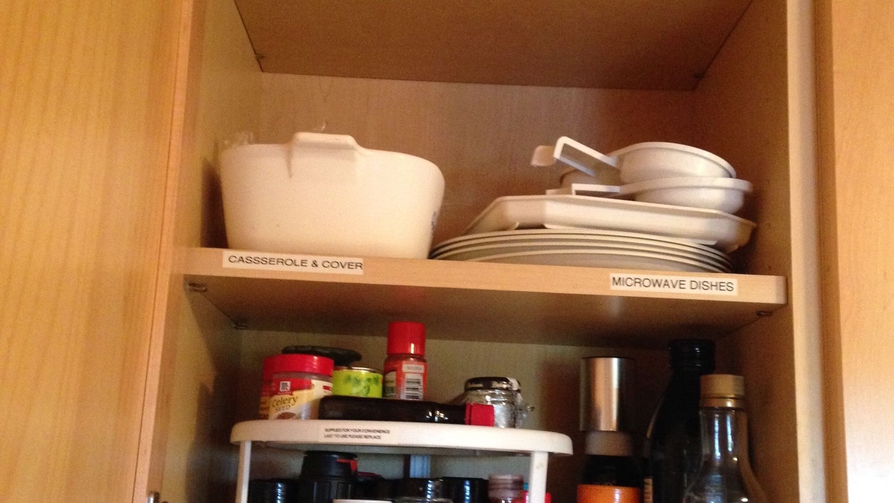 Photo of Kitchen in Kihei
