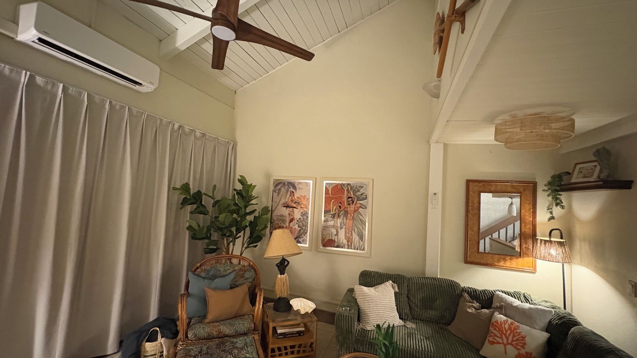 Photo of Bedroom in Kihei