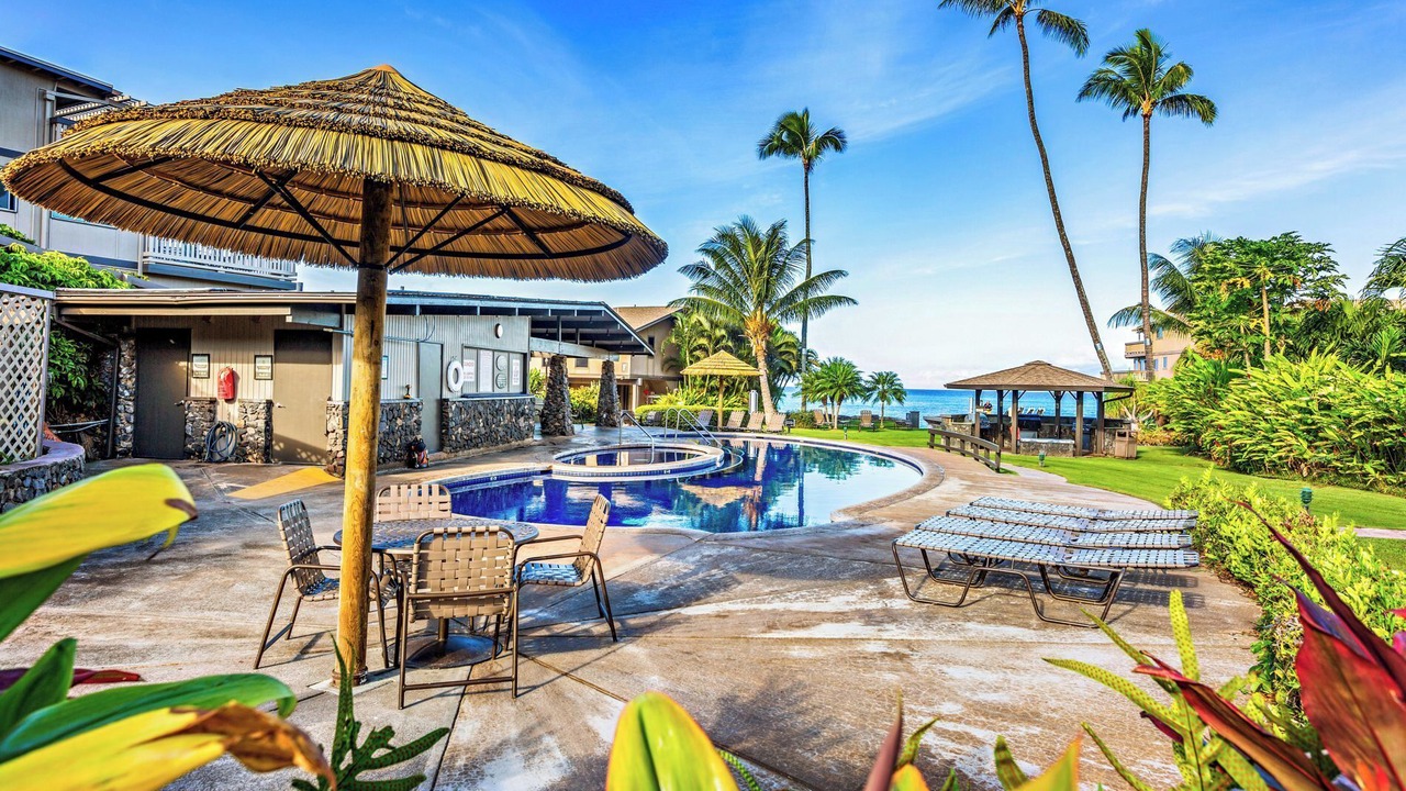 Photo of Outdoor in Kahana