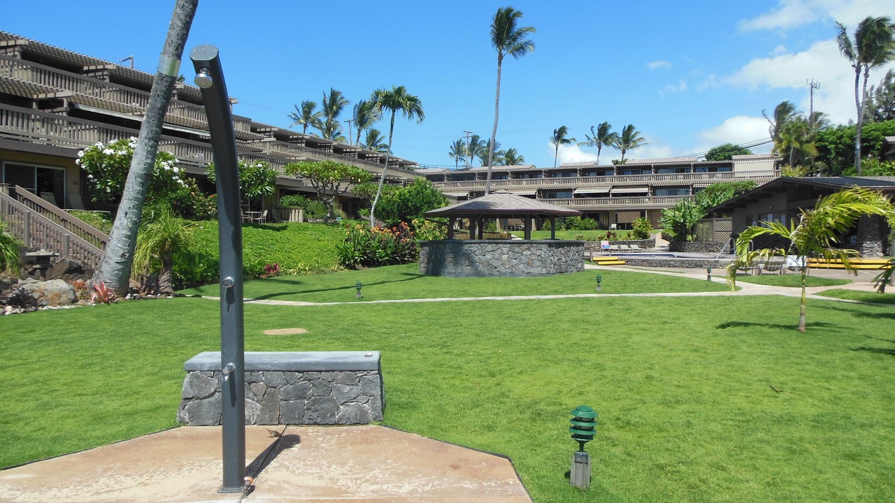 Photo of Outdoor in Kahana