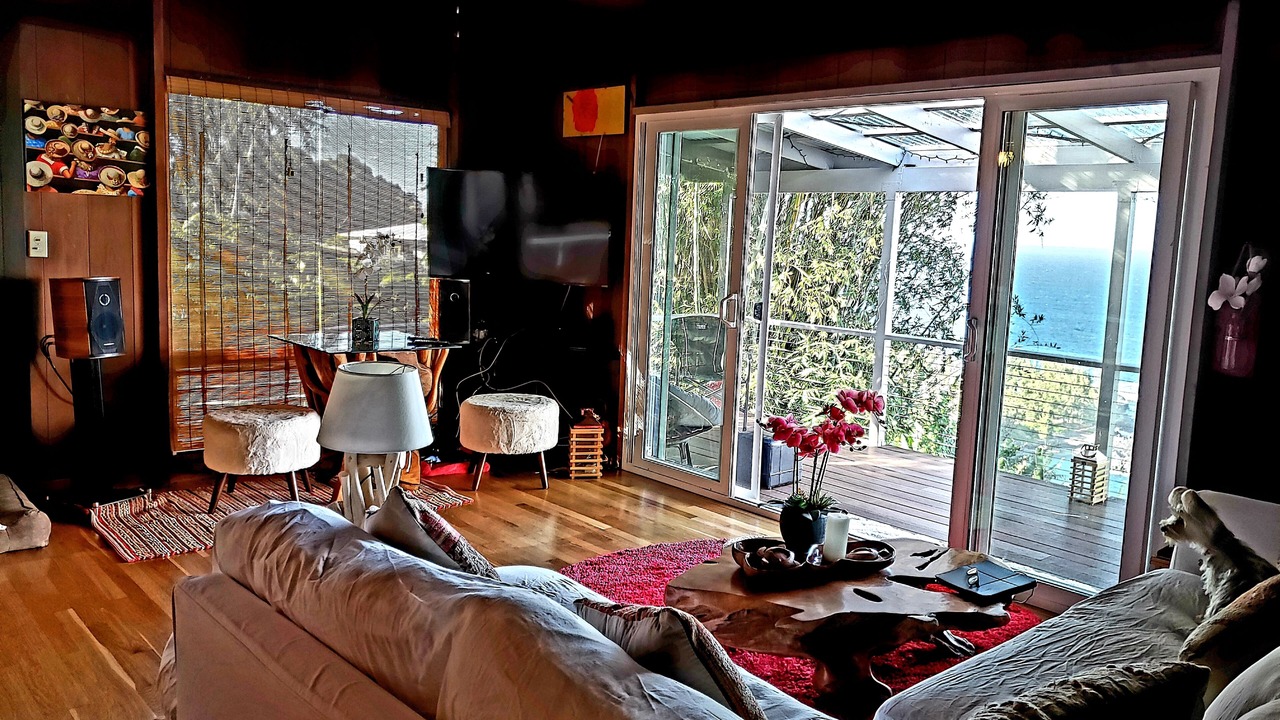 Photo of Bedroom in Laupahoehoe