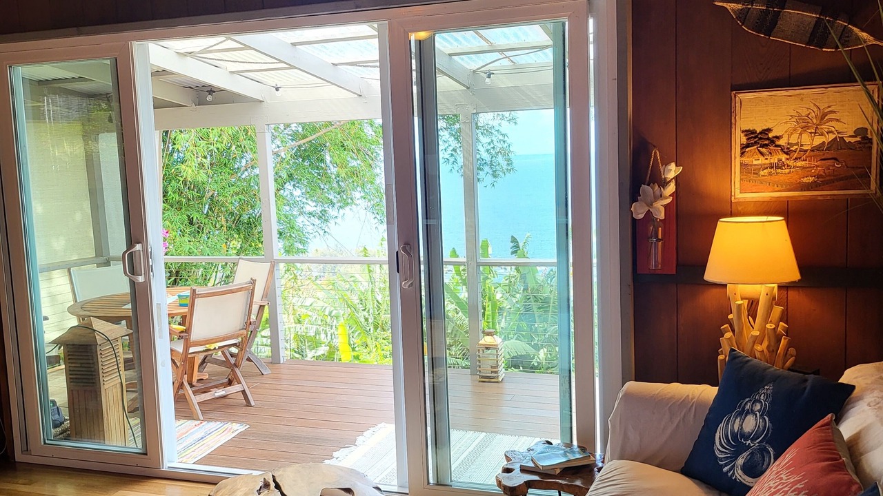Photo of Livingroom in Laupahoehoe