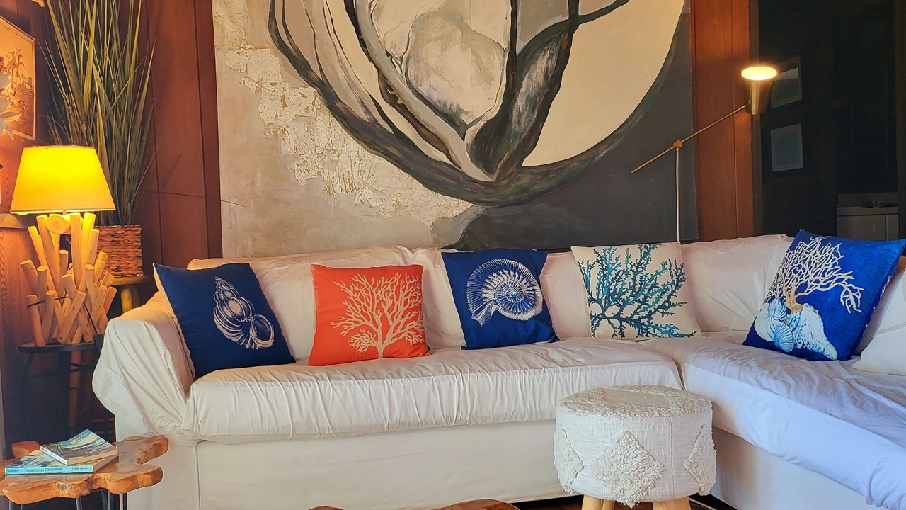 Photo of Bedroom in Laupahoehoe