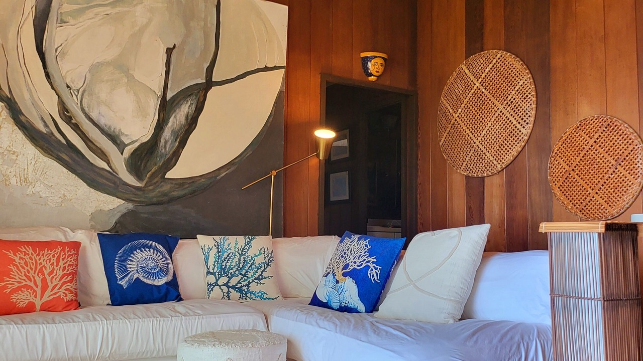 Photo of Livingroom in Laupahoehoe